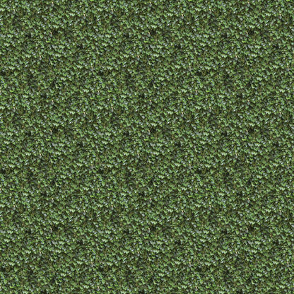 4x4 Printed Acoustic Wall Panel - Greenery W44001