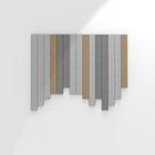 Acoustic Beveled Strips 47