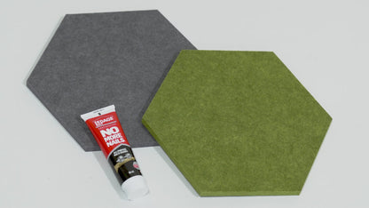 Acoustic Wall Tile - Square